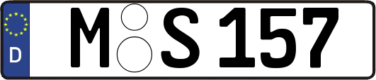 M-S157