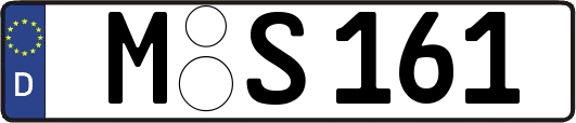 M-S161