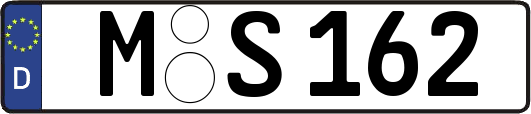 M-S162
