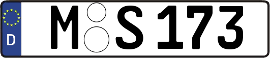 M-S173