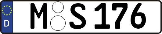 M-S176