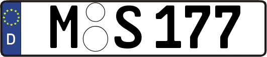 M-S177