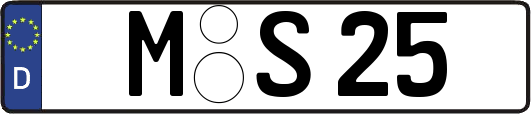 M-S25