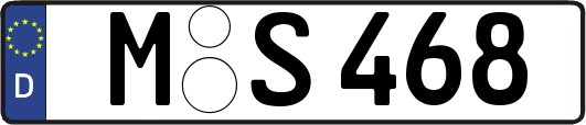 M-S468