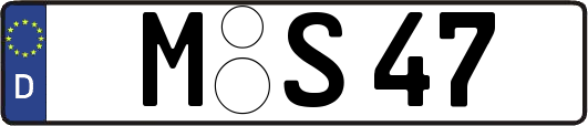 M-S47
