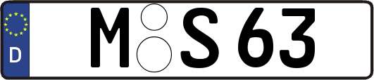 M-S63