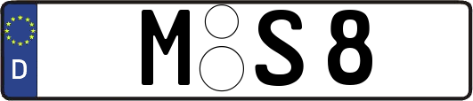 M-S8