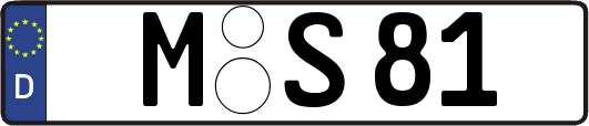 M-S81