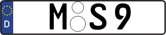 M-S9