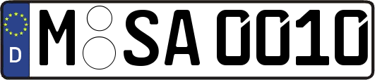 M-SA0010
