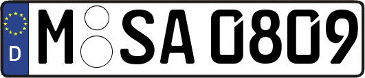 M-SA0809