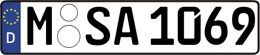 M-SA1069