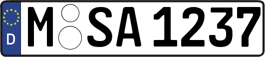 M-SA1237