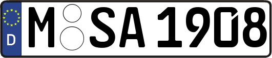 M-SA1908