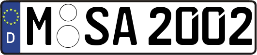 M-SA2002