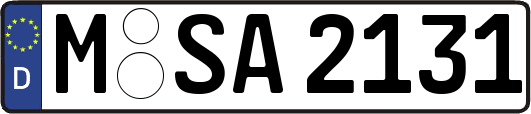 M-SA2131