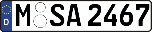 M-SA2467
