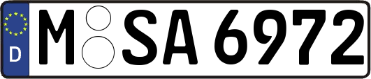 M-SA6972