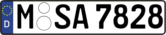 M-SA7828