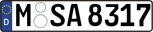 M-SA8317