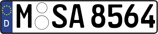 M-SA8564