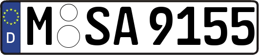 M-SA9155