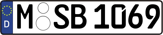 M-SB1069