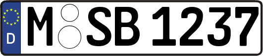 M-SB1237