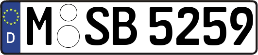 M-SB5259
