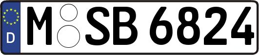 M-SB6824
