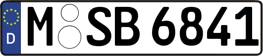 M-SB6841