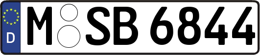 M-SB6844