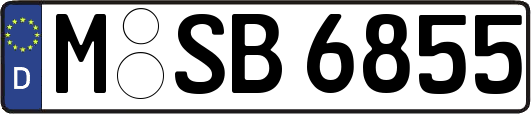 M-SB6855