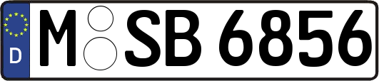M-SB6856