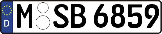 M-SB6859