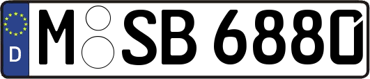 M-SB6880