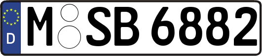 M-SB6882