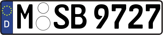 M-SB9727