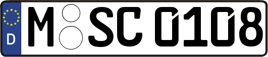 M-SC0108