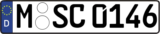 M-SC0146