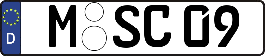 M-SC09