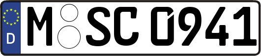 M-SC0941