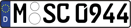 M-SC0944
