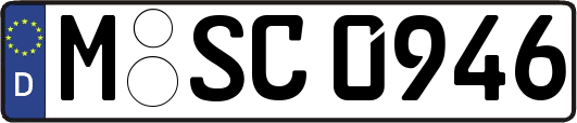 M-SC0946