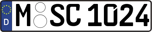 M-SC1024