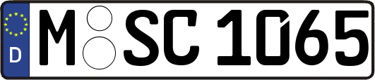 M-SC1065