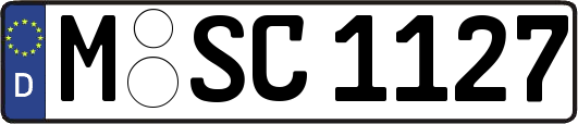 M-SC1127