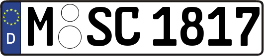 M-SC1817