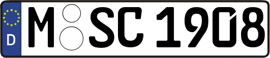 M-SC1908