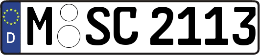 M-SC2113